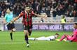 Юнес Бельханда отметился голом в ворота Тулузы, ogcnice.com