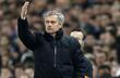 Жозе Моуриньо, afp