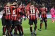 Ницца Люсьена Фавра продолжает лидировать, ogcnice.com