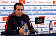 Унаи Эмери, psg.fr
