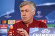Карло Анчелотти, fcbayern.com