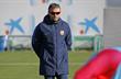 Луис Энрике, fcbarcelona.com