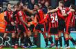 Борнмут совершил камбэк, premierleague.com