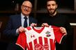 Сэм Маккуин, southamptonfc.com