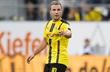 Марио Гетце, bvb.de