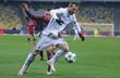 Андрей Ярмоленко, fcdynamo.kiev.ua