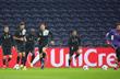 Тренировка Порту, fcporto.pt