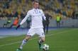 Никита Бурда, fcdynamo.kiev.ua
