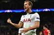Радость Харри Кейна, tottenhamhotspur.com