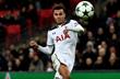 Деле Алли, tottenhamhotspur.com