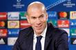 Зинедин Зидан, realmadrid.com