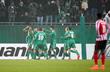 Рапид - Атлетик, skrapid.at
