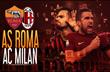коллаж asroma.com