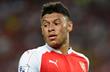 Алекс Окслейд-Чемберлен, Arsenal.com
