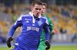 АРТЕМ БЕСЕДИН, FCDYNAMO.KIEV.UA