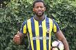 ДЖЕРМЕЙН ЛЕНС, FENERBAHCE.OR