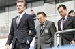 Дэвид Бекхэм, psg.fr