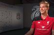Лорис кариус, liverpoolfc.com