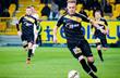 Сергей Болбат, sporting.be