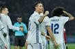Радость игроков Реала, realmadrid.com