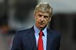Арсен Венгер, arsenal.com