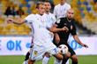 Евгений Макаренко (на переднем плане), football.ua