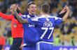 Павел Ориховский и Артем Громов, fcdynamo.kiev.ua