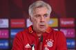 Карло Анчелотти, fcbayern.com