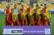 стартовая 11-ка зирки на последний матч первой части чемпионата, богдан заяц