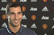 Генрих Мхитарян, manutd.com