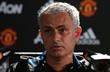 Жозе Моуриньо, manutd.com