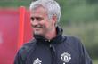 Жозе Моуриньо, manutd.com