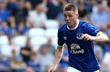 Джеймс Маккарти, evertonfc.com