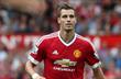 Морган Шнейдерлен, manutd.com