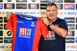 сэм аллардайс, twitter.com/CPFC