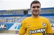 евгений селин, фк астерас