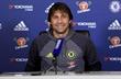 Антонио Конте, chelseafc.com