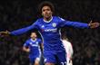 Виллиан, chelseafc.com