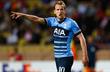 Харри Кейн, tottenhamhotspur.com