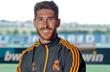 Серхио РАмос, realmadrid.com