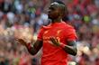 Садио Мане, liverpoolfc.com
