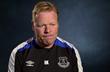 Рональд Куман, evertonfc.com