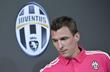 Марио Манджукич, juventus.com