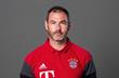 Пол Клемент, fcbayern.com