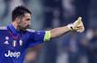 Джанлуиджи Буффон, juventus.com