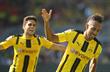 Пьер-Эмерик Обаменг, bvb.de