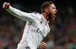 Серхио Рамос, realmadrid.com