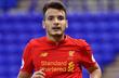 Педро Чиривелья, liverpoolfc.com