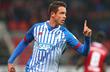Марк Ут, achtzehn99.de