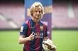Иван Ракитич, fcbarcelona.com